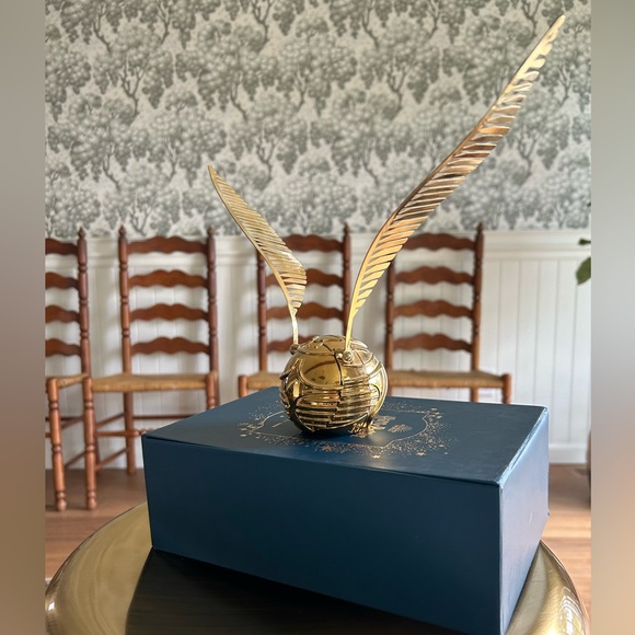 Harry Potter Decor & Gift Set - Picture 4 of 12